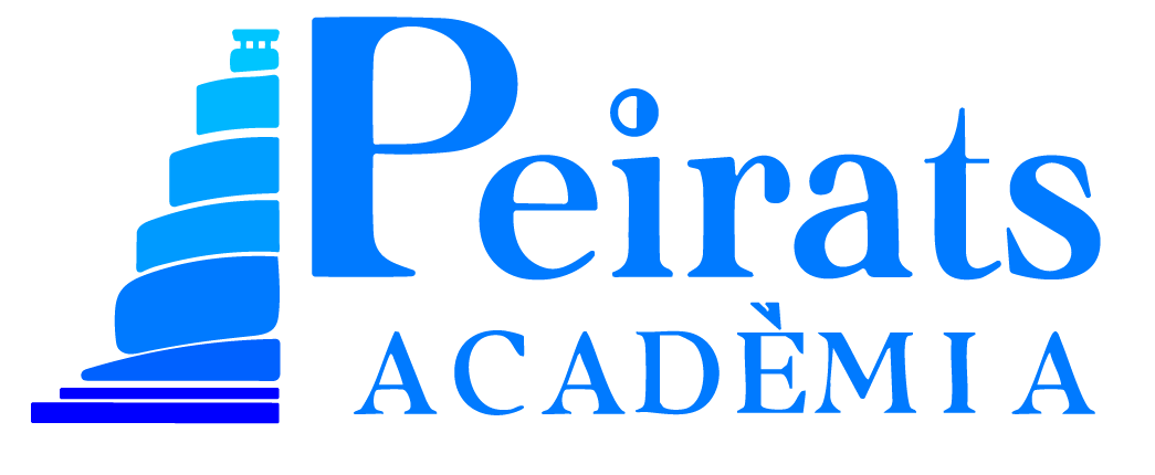 PEIRATS ACADÉMIA - Imported Kit - PRINCIPAL